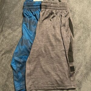 Tek Gear shorts size 14/16 L